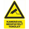 Kép 1/2 - kamerával megfigyelt terület